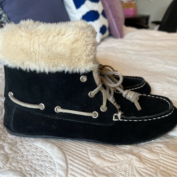 Women’s New Natural Reflections Boots size 10M. Super Comfy!! - Picture 5 of 6